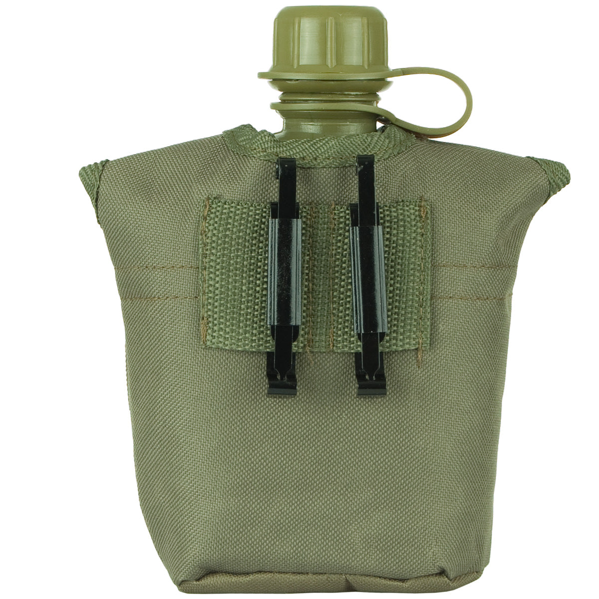 Highlander Patrol Water Bottle Drinkware Highlander
