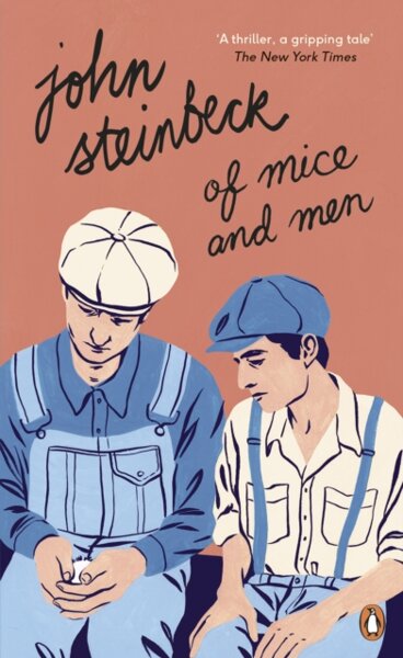 Of Mice and Men Book 66 Books