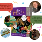 History Heroes World War Two Card Game Game History Heroes