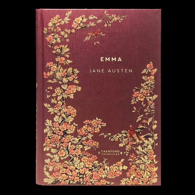Cranford Collection - Emma