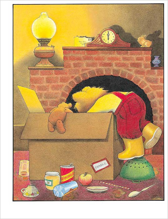 Whatever Next! Book 66 Books