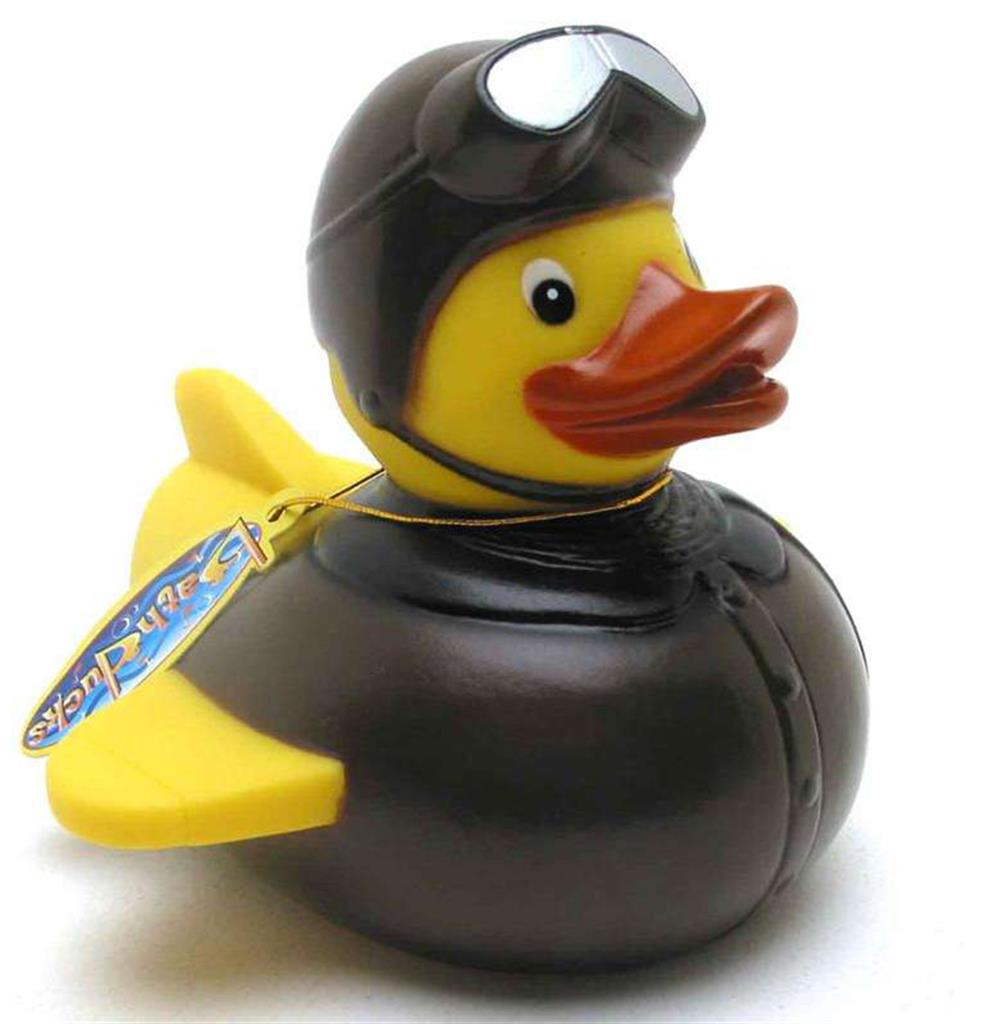 Pilot Rubber Duck Homeware Yarto