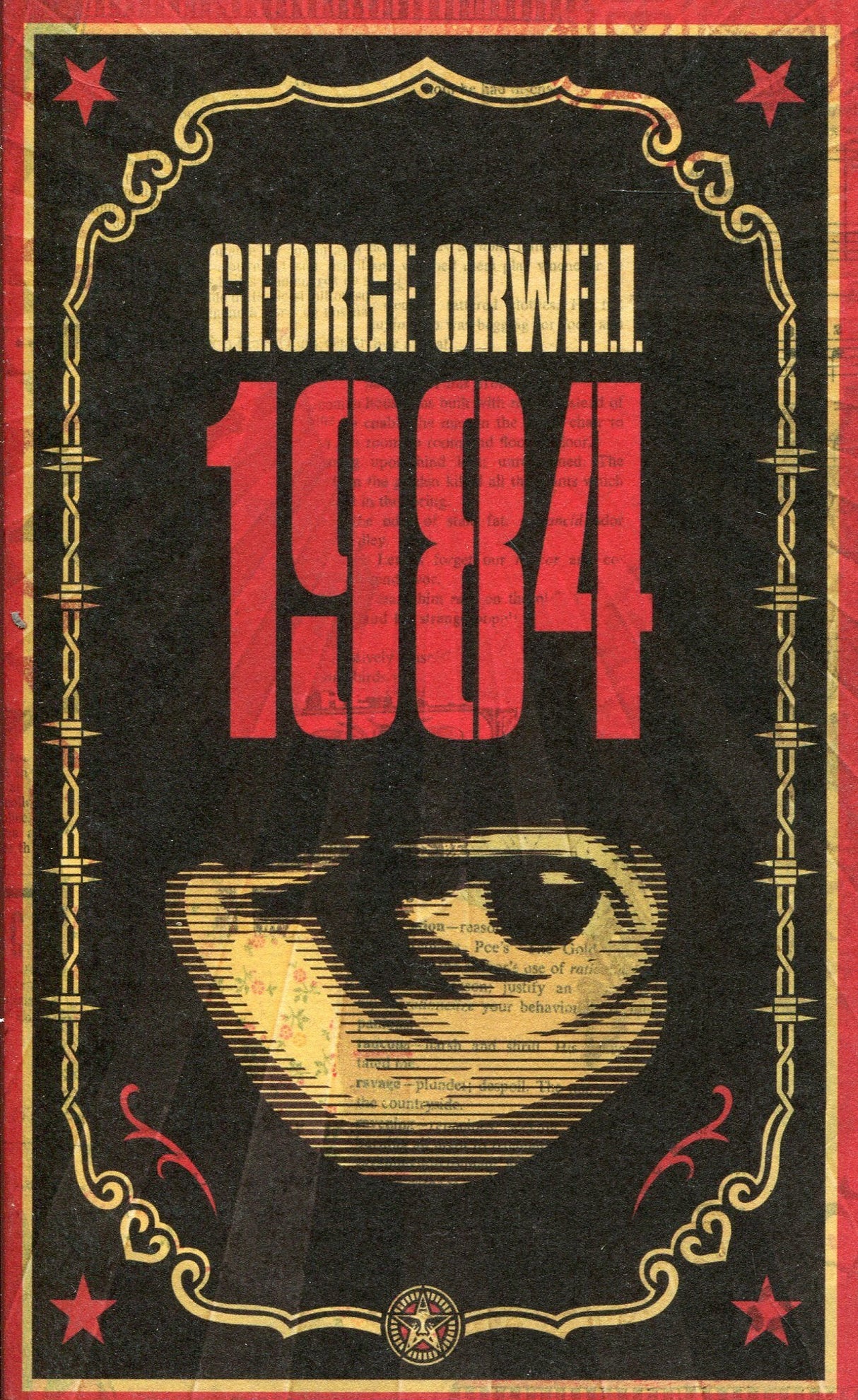 1984 Book 66 Books
