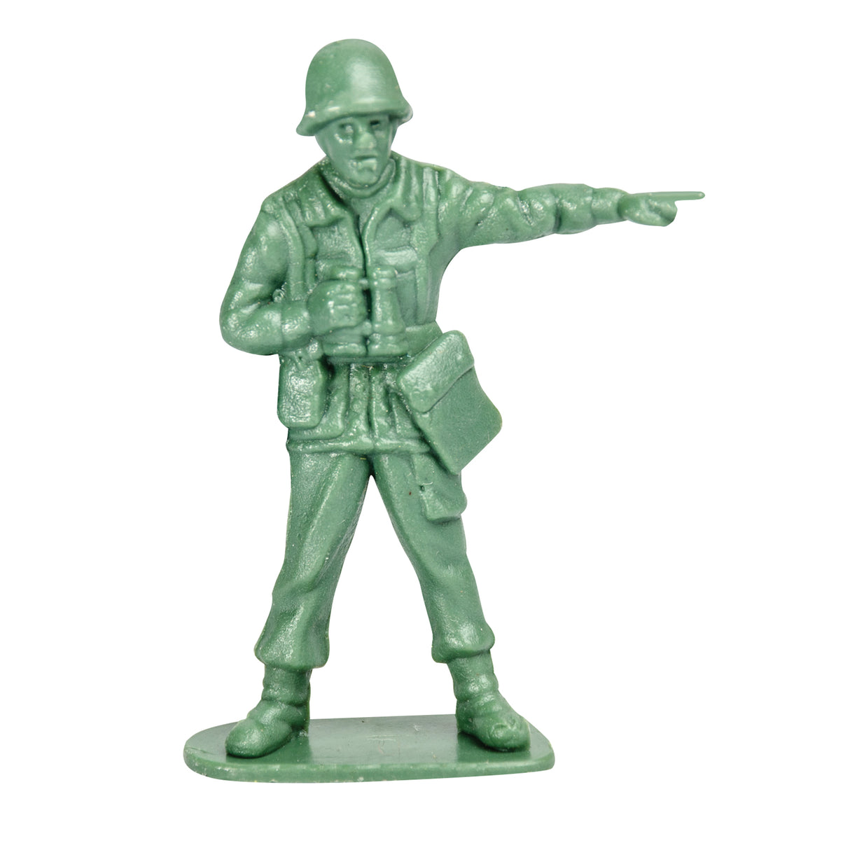 Soldier Eraser Toy House of Marbles