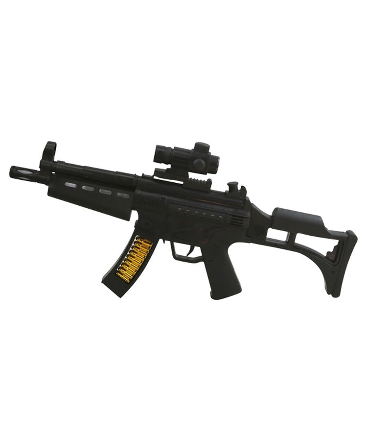 MP5 Toy Gun Toy Kombat