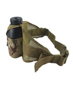 Water Bottle Belt System - BTP Camping accessory Kombat