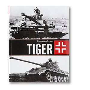 Tiger Book Hachette