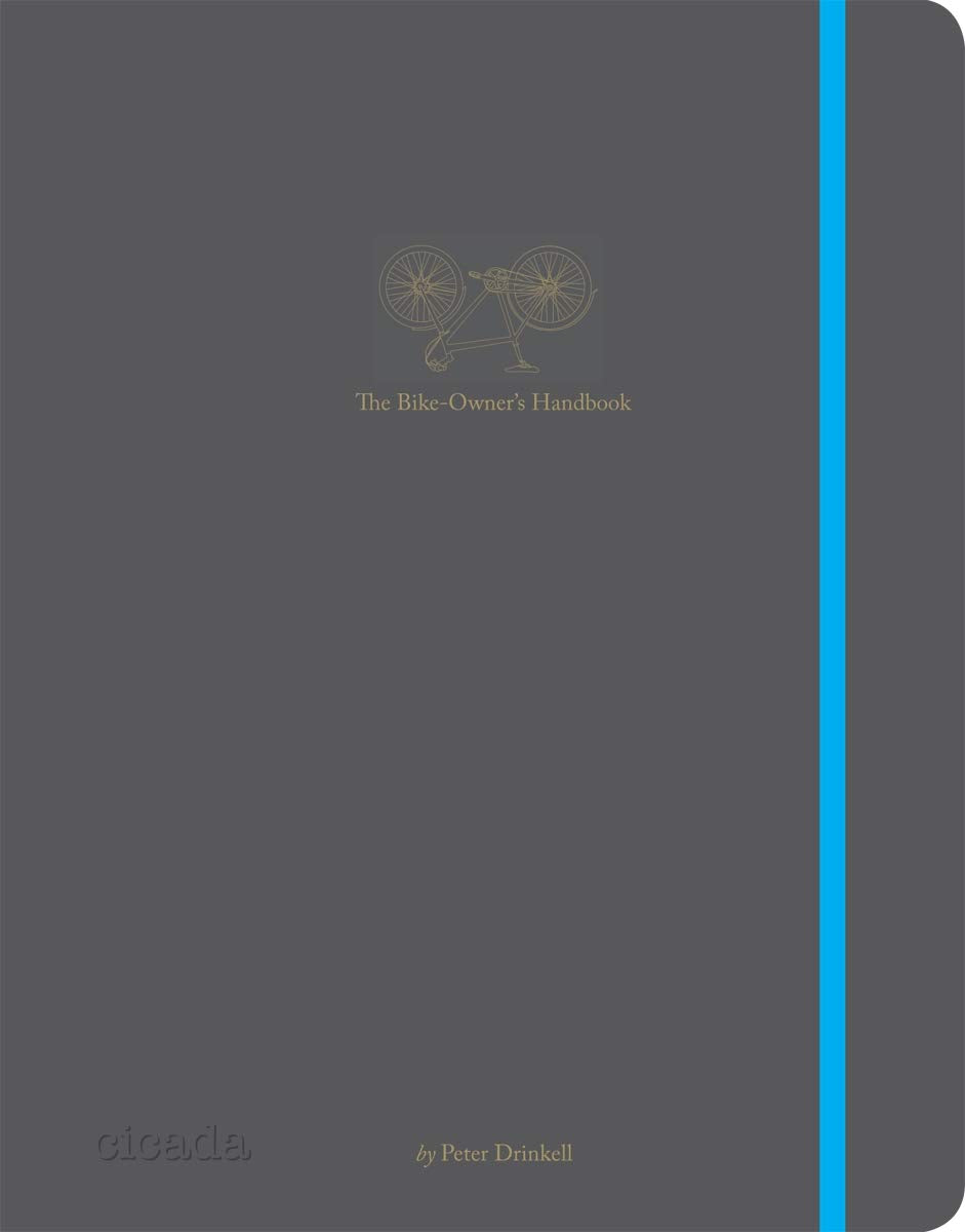 The Bike-Owner's Handbook Book 66 Books