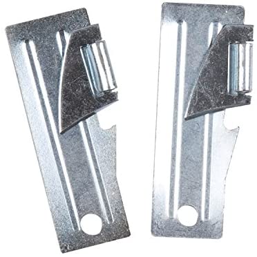 Military Can Opener Camping accessory Kombat