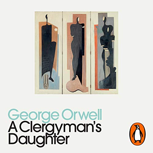 A Clergyman's Daughter Book 66 Books