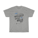 Little Willie T-Shirt