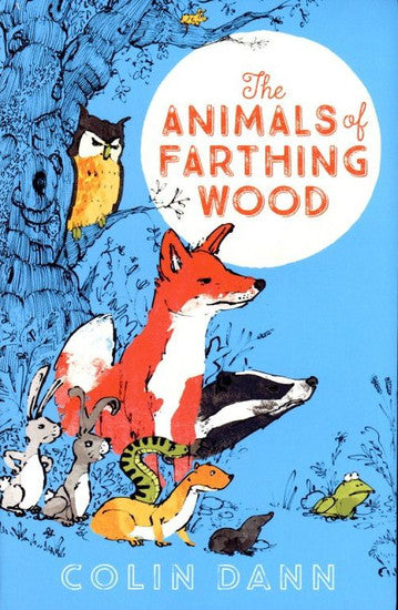 The Animals Of Farthing Wood Book 66 Books
