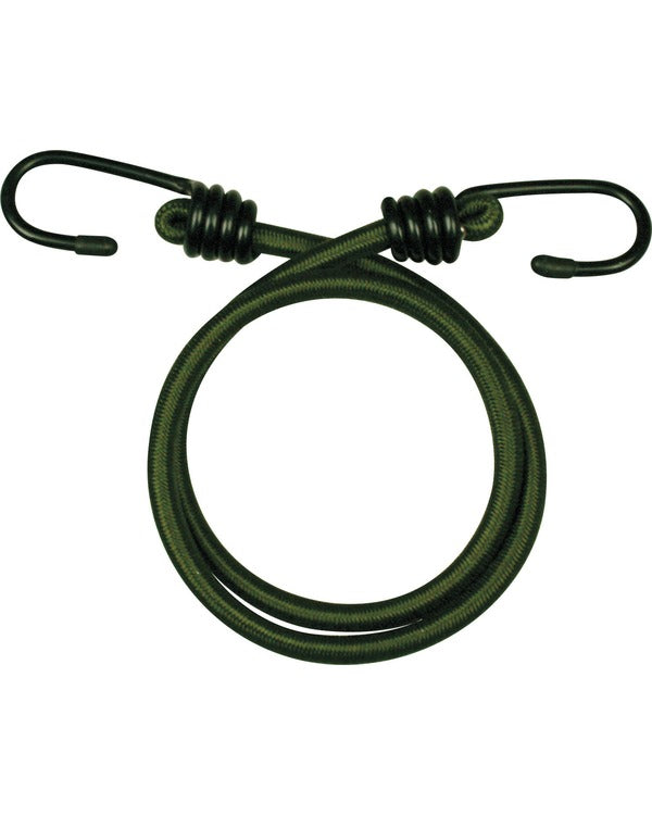 Military Bungee Cord - 18" Camping accessory Kombat