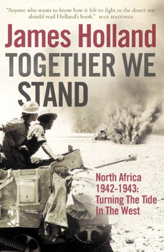 Together We Stand Book Gardners