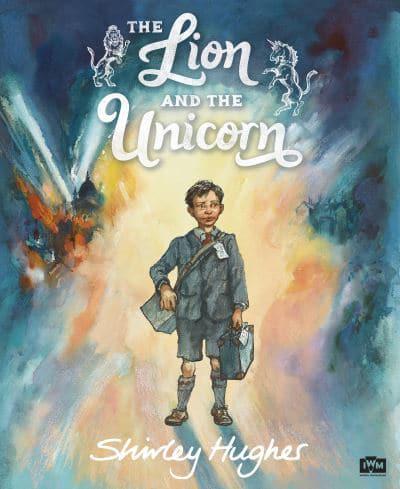 The Lion And The Unicorn Book Gardners