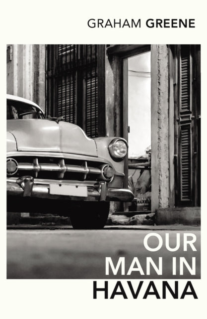 Our Man In Havana Book 66 Books
