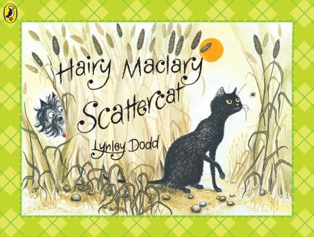 Hairy Maclary Scattercat Book 66 Books