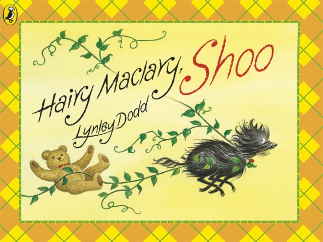Hairy Maclary, Shoo Book 66 Books