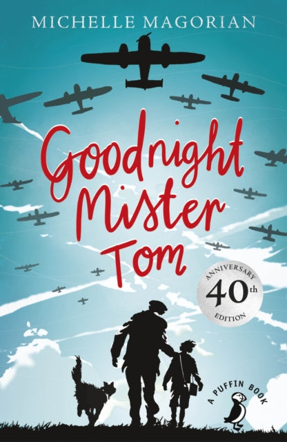 Goodnight Mister Tom Book 66 Books