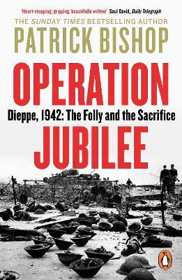 Operation Jubilee Book Gardners