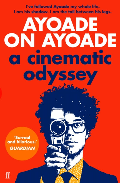 Ayoade on Ayoade Book 66 Books