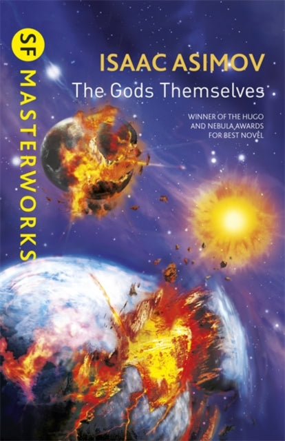 The Gods Themselves Book 66 Books
