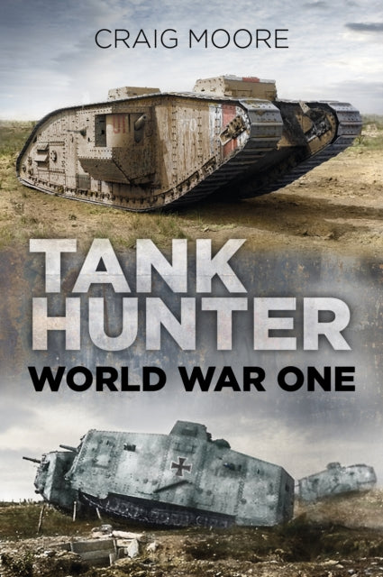 Tank Hunter : World War One