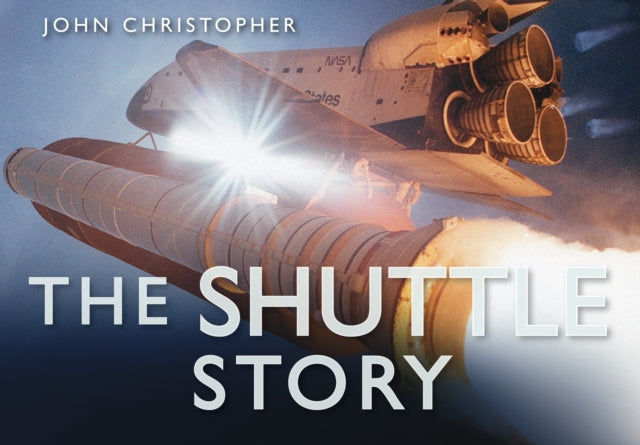 The Shuttle Story Book PR Books Ltd