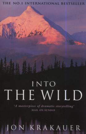 Into the Wild Book 66 Books