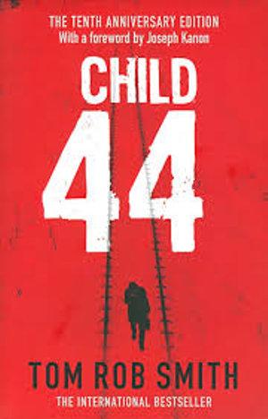Child 44 Book 66 Books