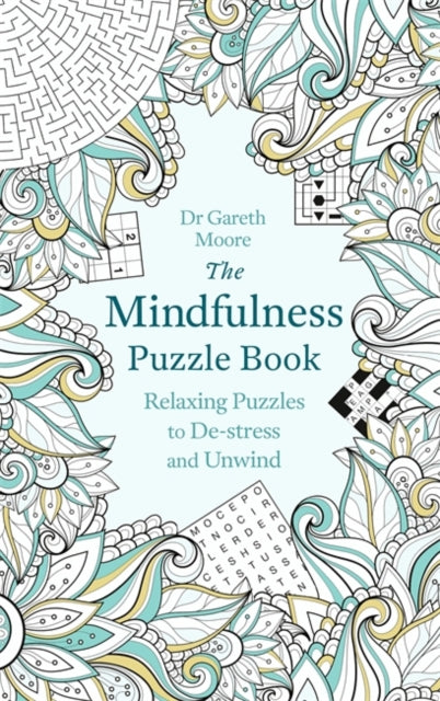 The Mindfulness Puzzle Book Book 66 Books
