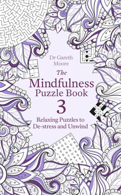 The Mindfulness Puzzle Book 3 Book 66 Books