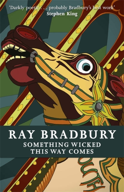 Something Wicked This Way Comes Book 66 Books