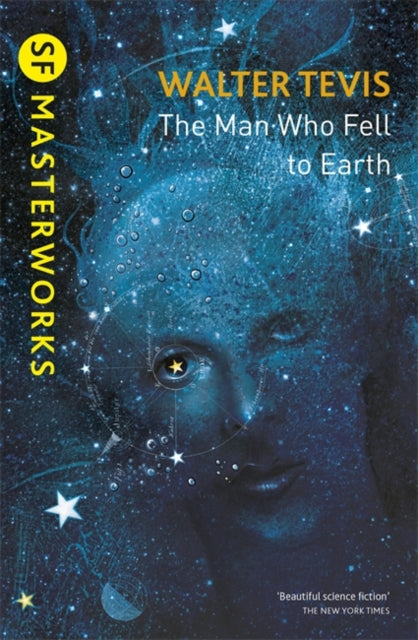 The Man Who Fell to Earth Book 66 Books