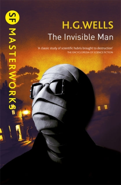 The Invisible Man Book 66 Books
