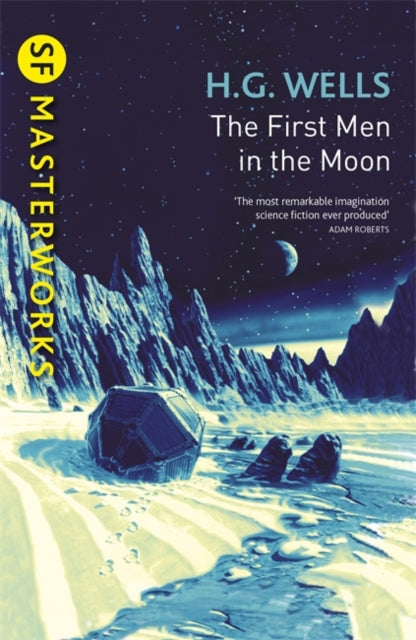 The First Men In The Moon Book 66 Books