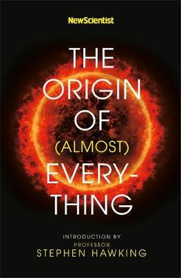 New Scientist: The Origin of (almost) Everything Book 66 Books