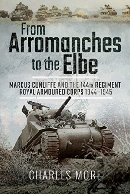 From Arromanches to the Elbe Book Gardners