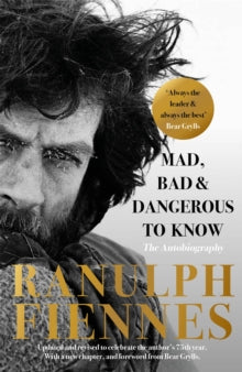 Mad, Bad and Dangerous to Know Book 66 Books