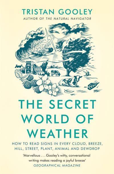 The Secret World Of Weather Book 66 Books