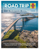 Road Trip Haynes A Practical Manual