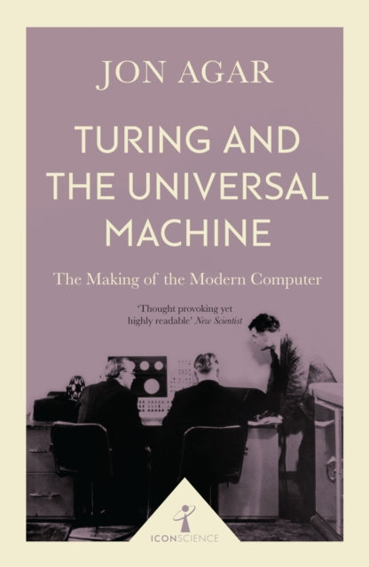 Turing And The Universal Machine Book 66 Books