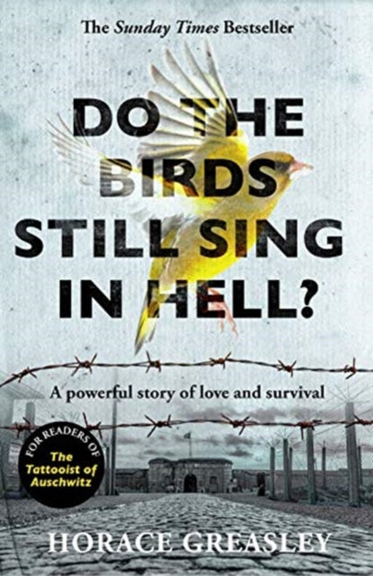 Do The Birds Still Sing In Hell? Book 66 Books
