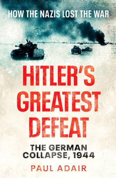 Hitler's Greatest Defeat Book 66 Books