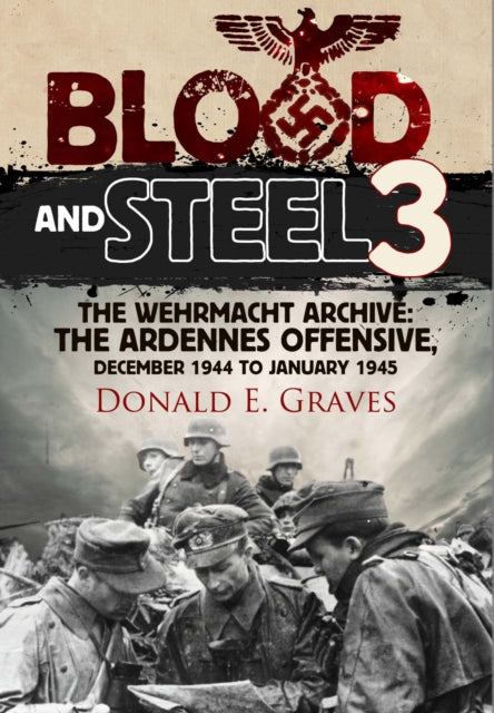 Blood and Steel 3 Book 66 Books