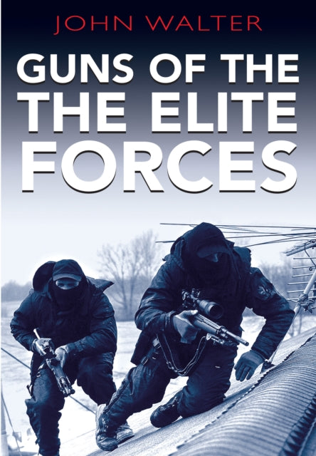 Guns of the Elite Forces Book 66 Books