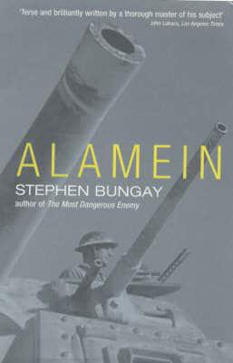 Alamein Book Gardners