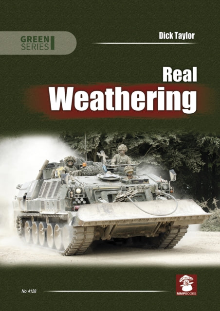 Real Weathering Book Gardners