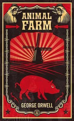 Animal Farm Book 66 Books