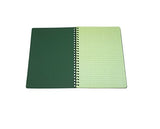 A5 Waterproof Notepad